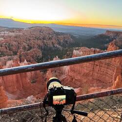 Sunrise Point