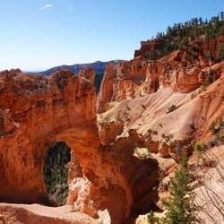 Natural Bridge