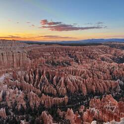 Bryce Point