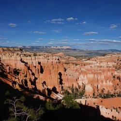 Rim Walk
