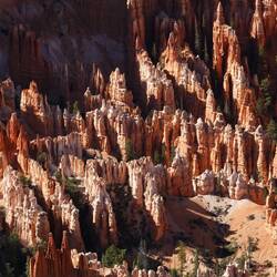 Hoodoos