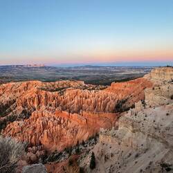 Bryce Point