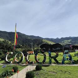 Und sind touristisch gut vermarktet