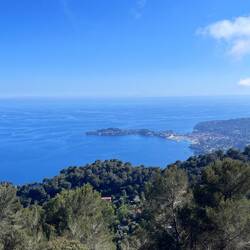 St Jean Cap Ferrat