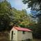 Bealey Hut (the next morning)