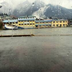 Bye bye Lukla Airport