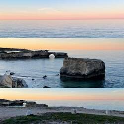 Ein Himmel in Pastel 💕🩵