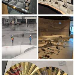 Flughafen