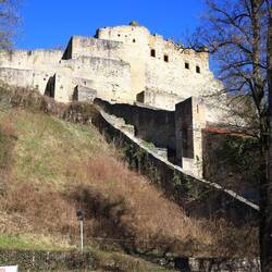 Burg Pappenheim