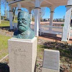 Fritz Reuter war hier