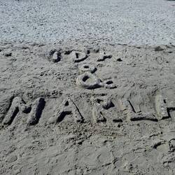 Schön das ihr da wart! 😊