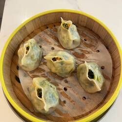 China Down: Dumplings