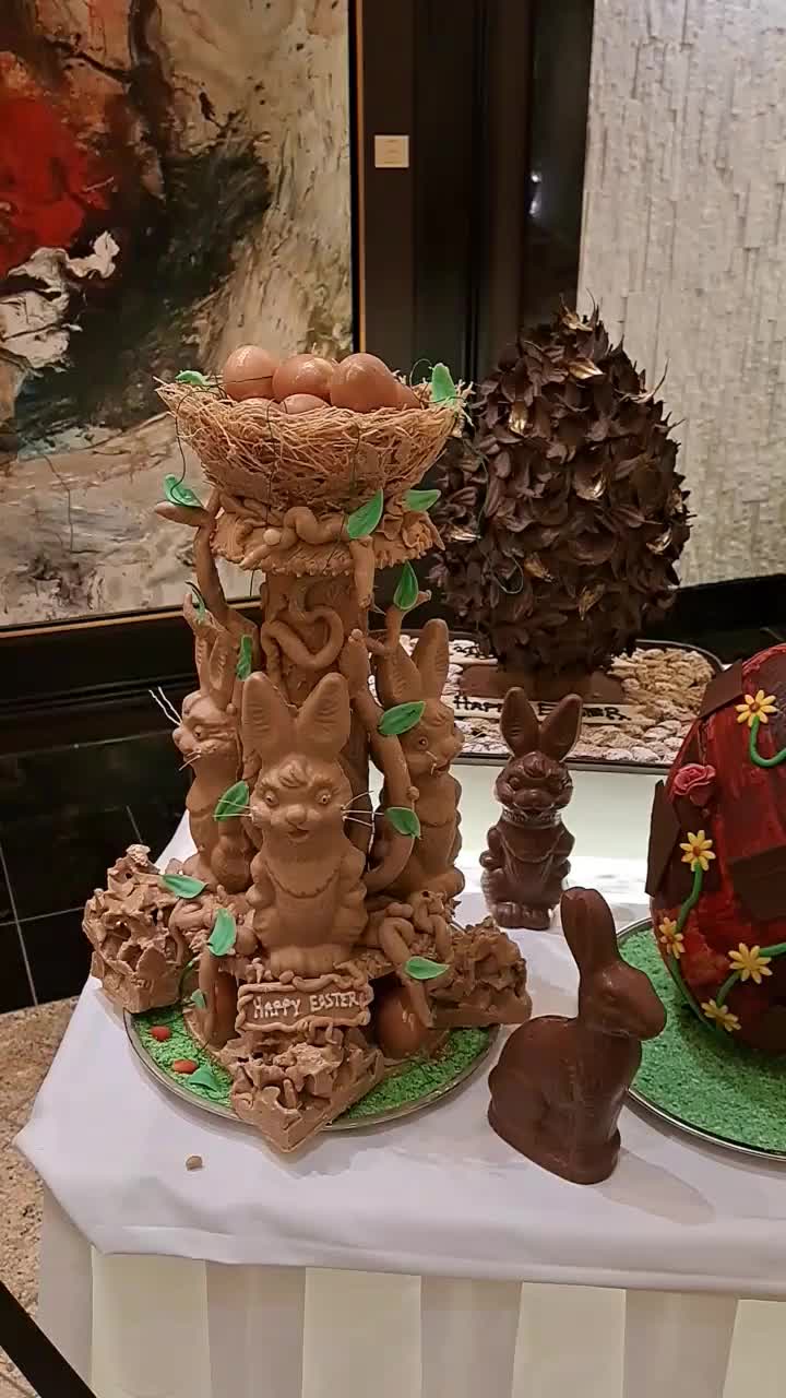 Happy Easter