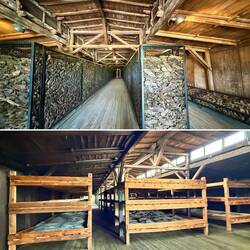 Wieviele Schuhe dies wohl sind?