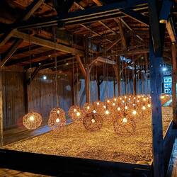 Gedenken an die namenlosen Unbekannten.