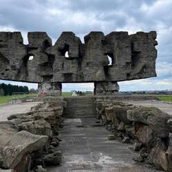 Gedenkmonument