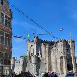 Burg Gravensteen