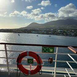 St Kitts