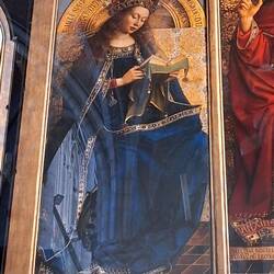 Himmelskönigin Maria