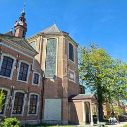 Kirche St. Elisabeth