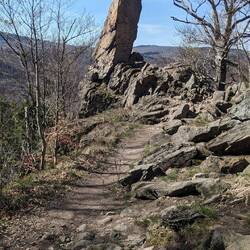 Paternosterklippe