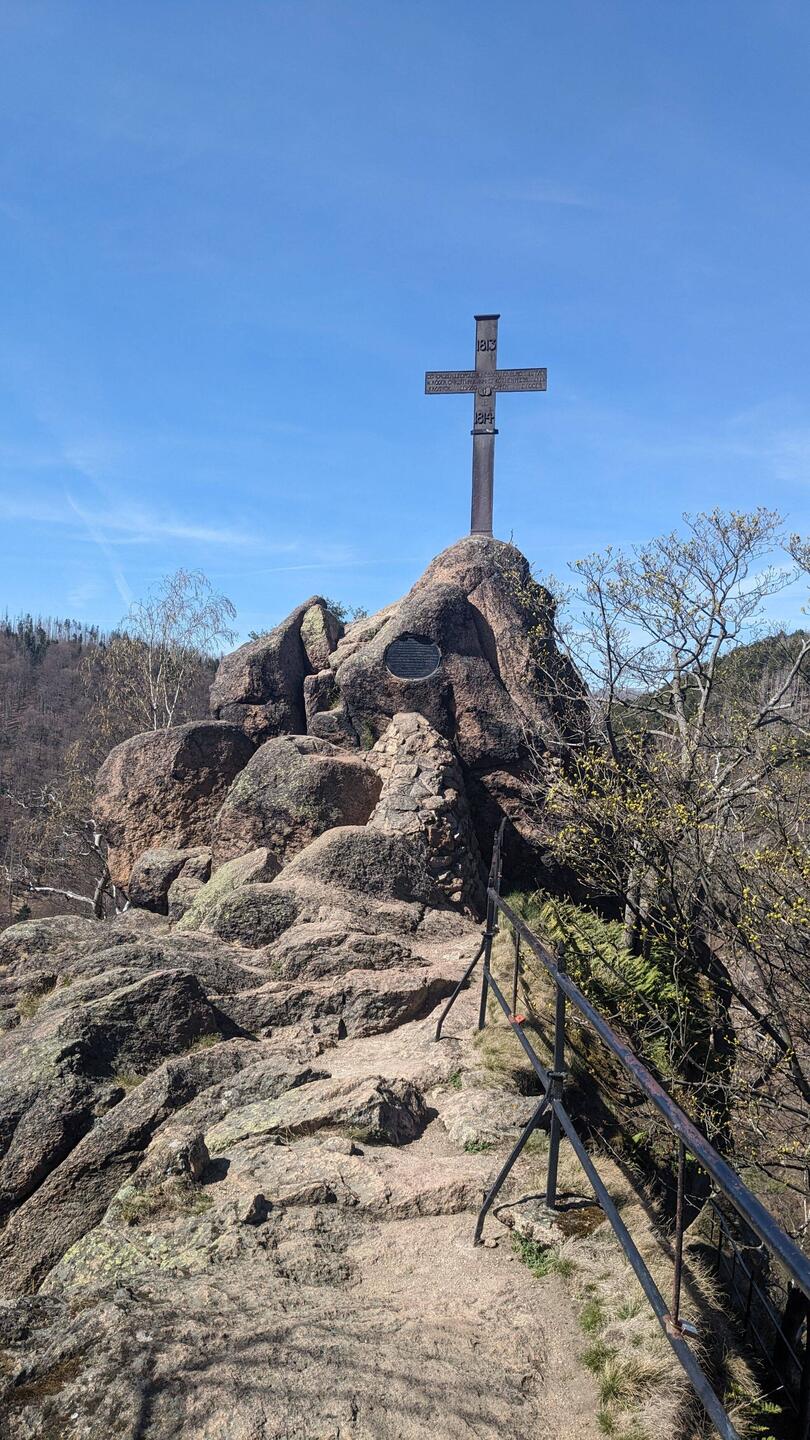 Ilsenstein