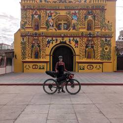 First lady clearly didn't understand what the picture was about