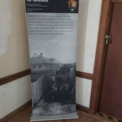 ... aber bis auf das Poster ...