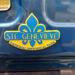 An was erinnert mich der Magnet bloß 🤔😉