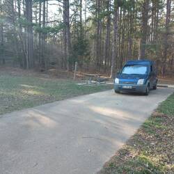 Roomtour Schlafplatz 😉