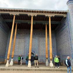 Moschee