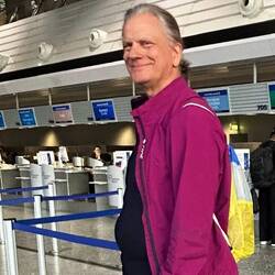 Check-in ohne Wartezeit bei Singapore Airlines.