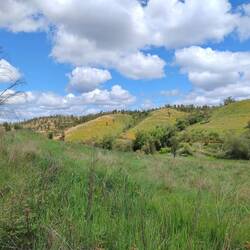 Noch ne schöne Aussicht