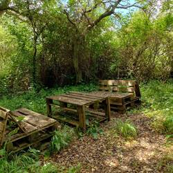 Schien mir alles schon etwas veraltet...