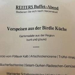 Birdie Küche - 💕