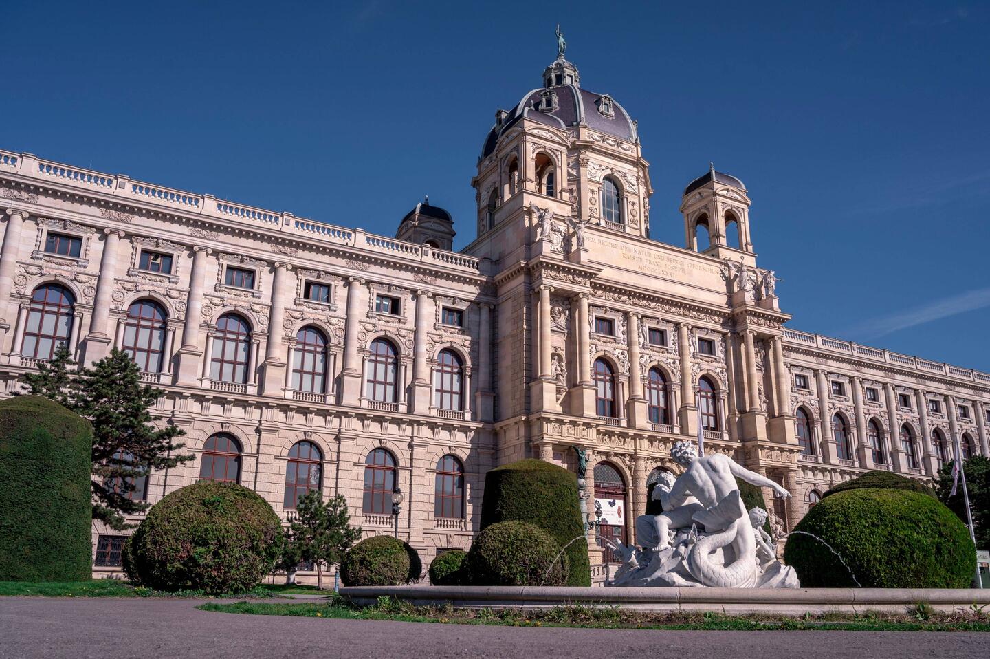Naturhistorisches Museum