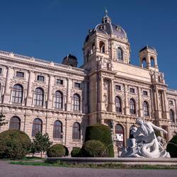 Naturhistorisches Museum