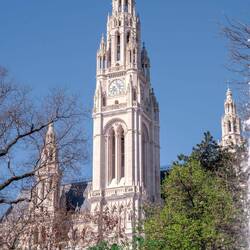 wiener Rathaus