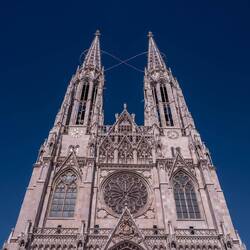 Votivkirche