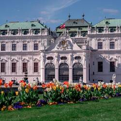 Schloss Belvedere
