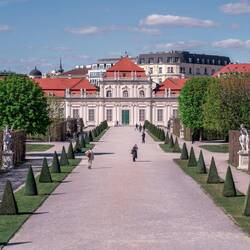 Unteres Belvedere