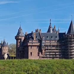 Kasteel de Haar