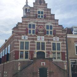 Oudewater