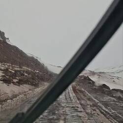 Vidéo bonus : 2 minutes avec nous sur les pistes des fjords de l'ouest