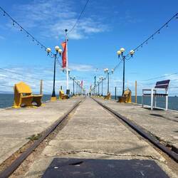 Muelle Granada