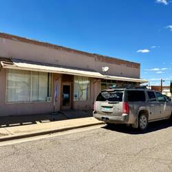 der Shuttle zur Grenze von Mexiko