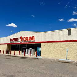 Impressionen aus Lordsburg