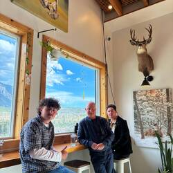 Lillooet Brewing Company