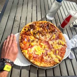 Hand for size ! 😅