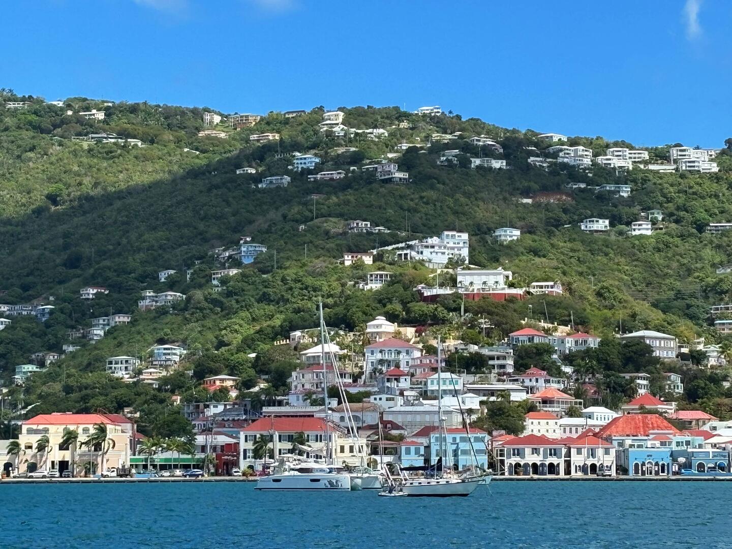 St. Thomas